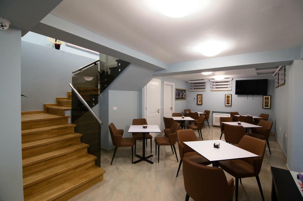 Eagles Philadelphia Korce Exterior foto